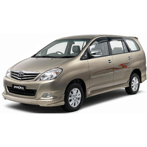Innova, Premium Class Taxi